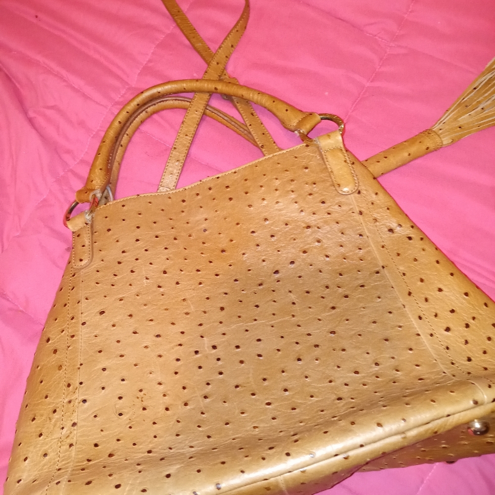 Woman pocketbook